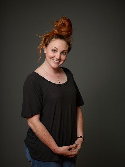 Kristen Correll